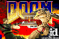 Doom II (USA)