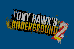 Tony Hawk's Underground 2 (Europe)