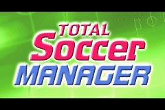 Total Soccer Manager (Europe)