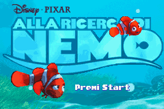 Finding Nemo (Japan)