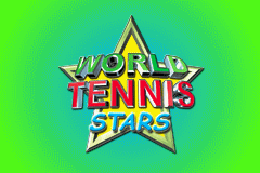 World Tennis Stars (USA)