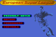 European Super League (Europe)