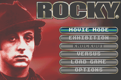 Rocky (Europe)