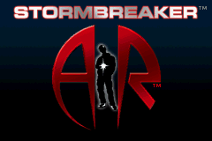 Alex Rider - Stormbreaker (USA)