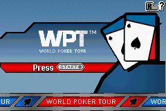 World Poker Tour (USA)