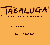 Tabaluga (Germany) (GB Compatible)