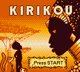 Kirikou (Europe) (En,Fr,De,Es,It,Pt)