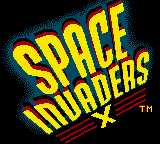 Space Invaders X (Japan) (En) (GB Compatible)