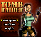 Tomb Raider (Taiwan) (Unl)