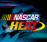 NASCAR Heat (USA)