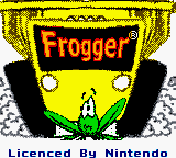 Frogger (USA) (GB Compatible)