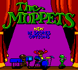 Jim Henson's Muppets (USA)