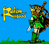 Robin to the Rescue (World) (Aftermarket) (Homebrew)