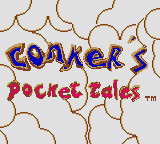 Conker's Pocket Tales (USA, Europe) (En,Fr,De) (SGB Enhanced) (GB Compatible)