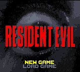 Resident Evil (World) (Proto 1)