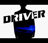 Driver - You Are the Wheelman (USA) (En,Fr,De,Es,It)