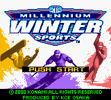 Millennium Winter Sports (USA)