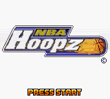 NBA Hoopz (USA)