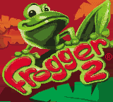 Frogger 2 (USA)