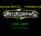 Animorphs (USA)