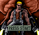 Duke Nukem (USA) (En,Fr,De,Es,It)