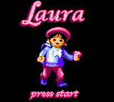 Laura (Europe) (En,Fr,De,Es,It,Nl,Sv,Da) (Beta)