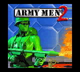 Army Men 2 (USA, Europe) (En,Fr,De)