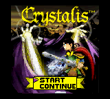 Crystalis (USA)