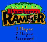 Wild Thornberrys, The - Rambler (USA)