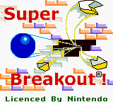 Super Breakout! (Europe) (En,Fr,De,Es,It,Nl) (GB Compatible)