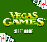 Vegas Games (USA) (En,Fr,De) (Rev 1) (Proto)