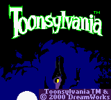 Toonsylvania (USA)