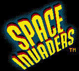 Space Invaders (USA, Europe) (GB Compatible)