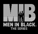 Men in Black - The Series (USA, Europe) (SGB Enhanced) (GB Compatible)