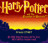 Harry Potter (Taiwan) (Unl)