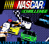 NASCAR Challenge (USA) (Rumble Version)