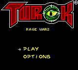 Turok - Rage Wars (USA, Europe) (En,Fr,De,Es)