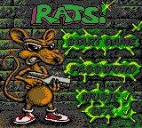 Rats! (USA) (En,Es) (GB Compatible)