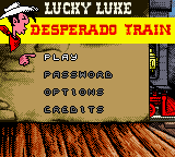 Lucky Luke - Desperado Train (Europe) (En,Fr,De,Es,It,Nl) (Beta)