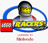 LEGO Racers (USA) (En,Fr,Es)