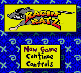 Racin' Ratz (USA)