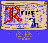 Rampart (USA)