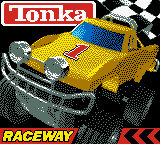 Tonka Raceway (Europe)