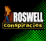 Roswell Conspiracies - Aliens, Myths & Legends (USA) (En,Fr,De)