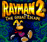 Rayman 2 Forever (Europe) (En,Fr,De,Es,It)