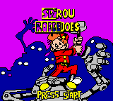 Spirou - The Robot Invasion (Europe) (En,Fr,De,Es,It,Nl,Da)