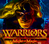 Warriors of Might and Magic (USA) (En,Fr,De)