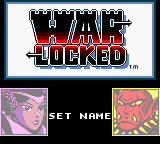 Warlocked (USA)