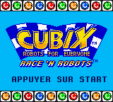 Cubix - Robots for Everyone - Race 'n Robots (USA) (En,Fr,De,Es,It)