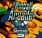 Microsoft Pinball Arcade (Europe)